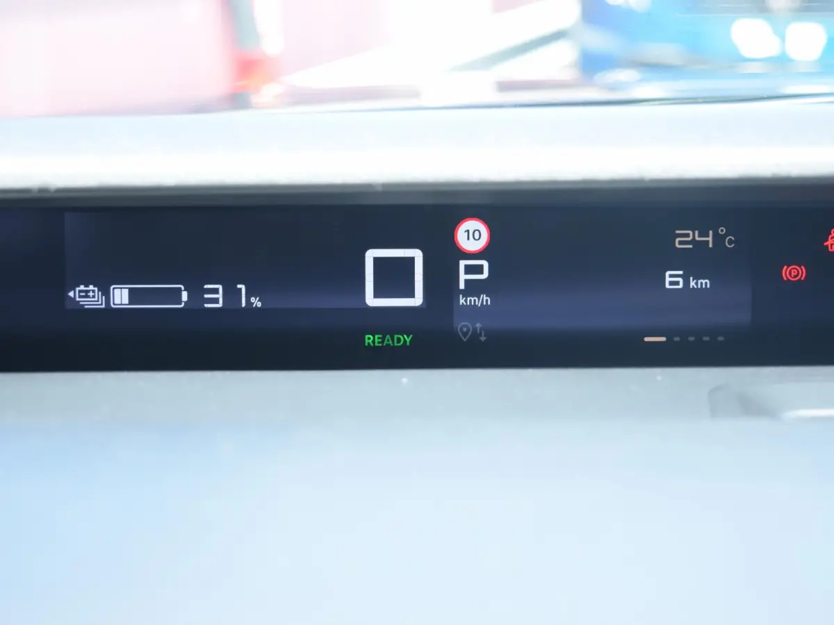 Max 113pk Extended Range 54 kWh