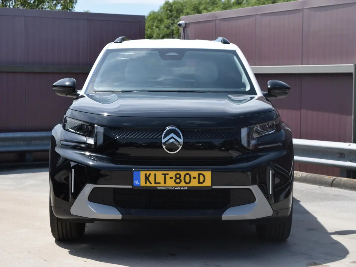 Max 113pk Extended Range 54 kWh