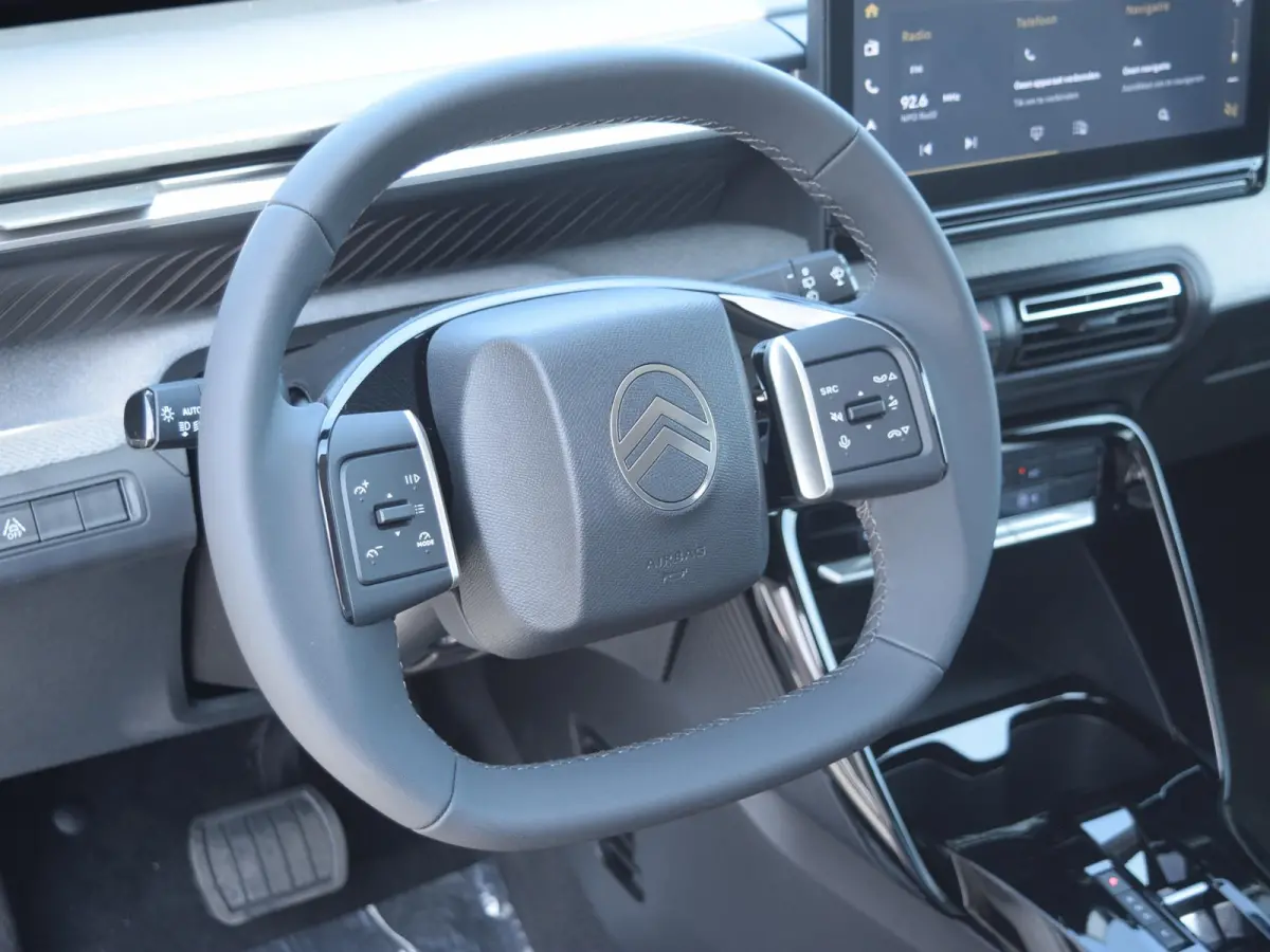 Max 113pk Extended Range 54 kWh