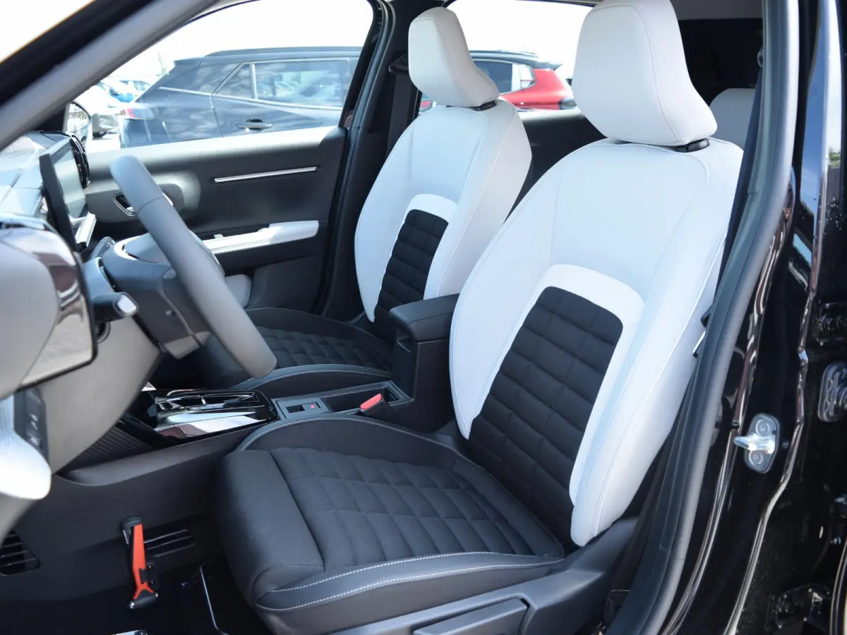 Max 113pk Extended Range 54 kWh