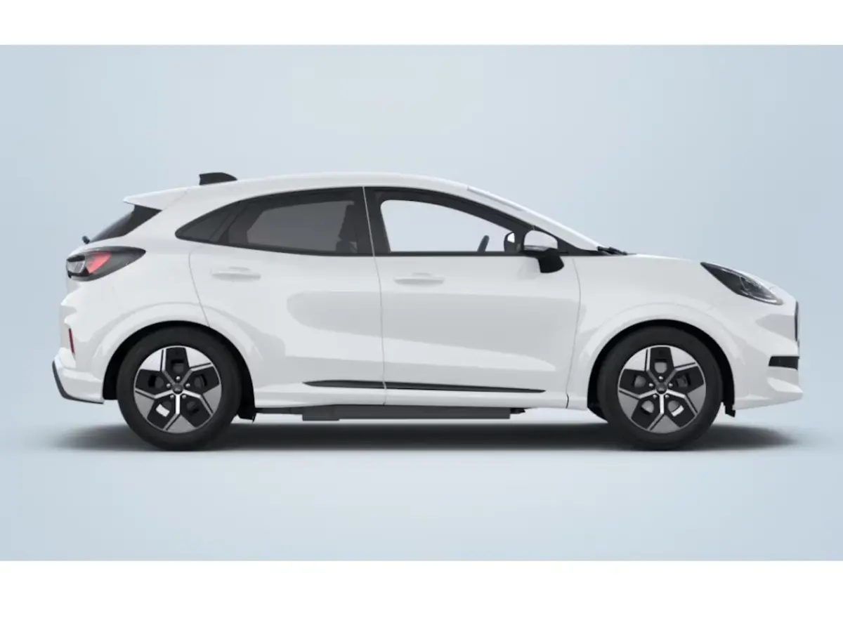 44 kWh | Comfort Pack | Draadloze telefoonlader | Elektrisch bedienbare achterklep