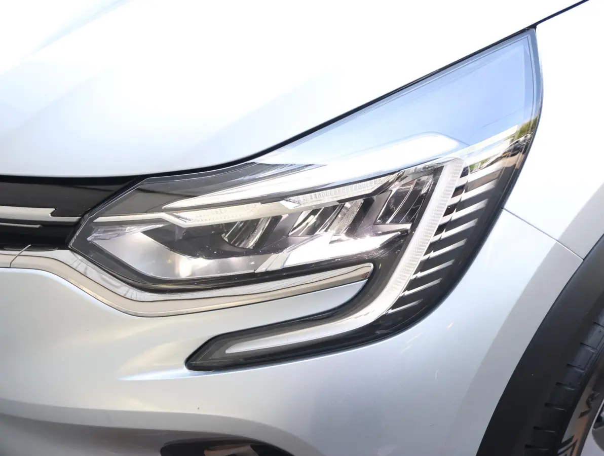 1.6 E-Tech Plug-in Hybrid 160 Intens | Accu 91% | Trekhaak | Navigatie | Camera achter | Keyless entry en start