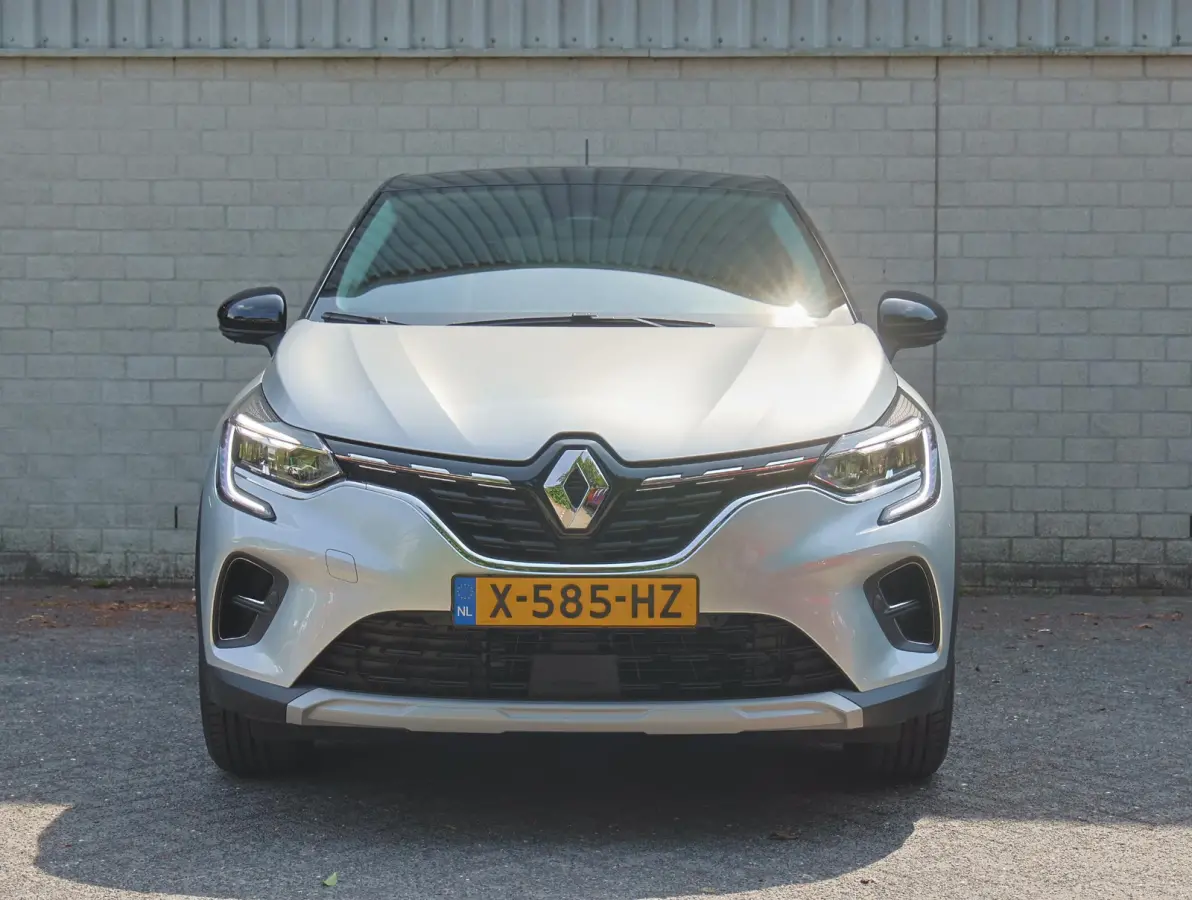 1.6 E-Tech Plug-in Hybrid 160 Intens | Accu 91% | Trekhaak | Navigatie | Camera achter | Keyless entry en start