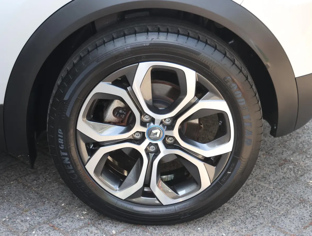 1.6 E-Tech Plug-in Hybrid 160 Intens | Accu 91% | Trekhaak | Navigatie | Camera achter | Keyless entry en start