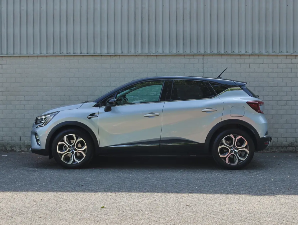 1.6 E-Tech Plug-in Hybrid 160 Intens | Accu 91% | Trekhaak | Navigatie | Camera achter | Keyless entry en start