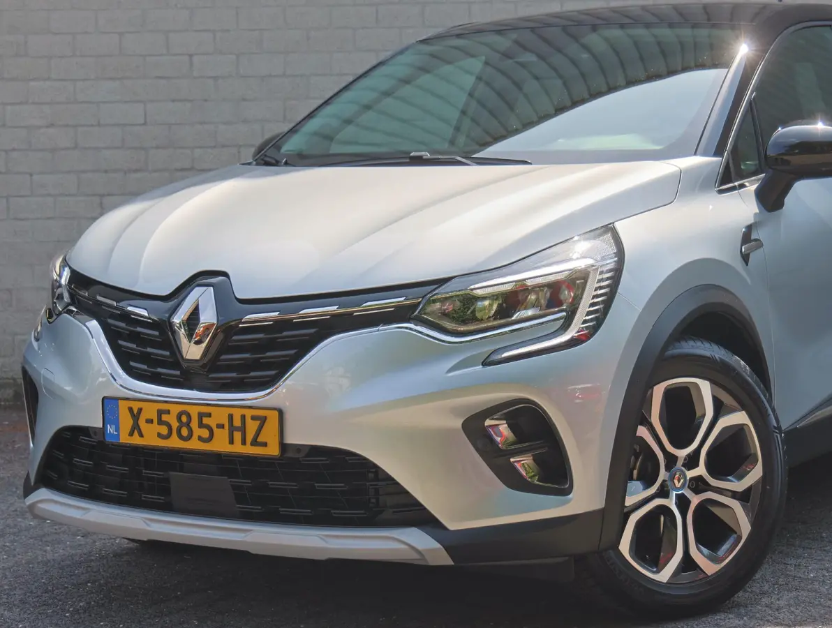 1.6 E-Tech Plug-in Hybrid 160 Intens | Accu 91% | Trekhaak | Navigatie | Camera achter | Keyless entry en start