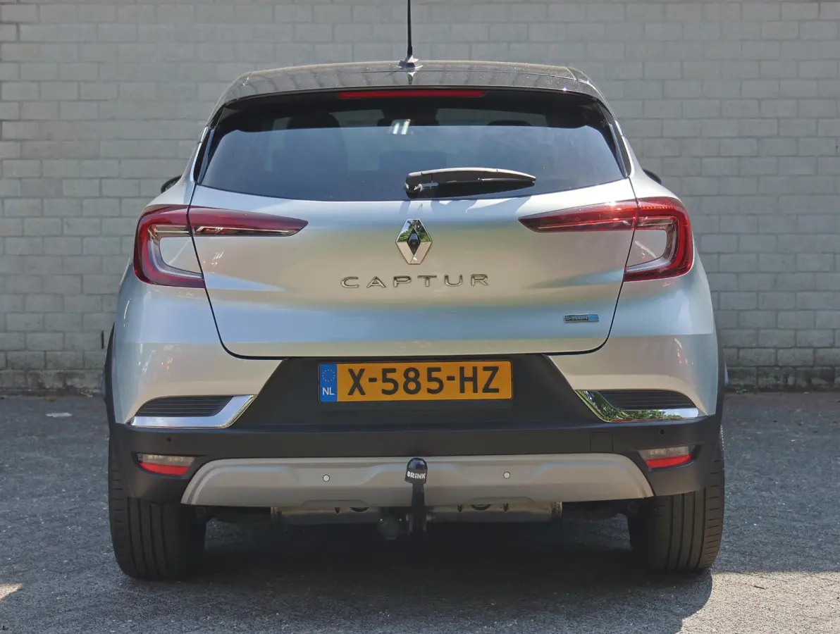 1.6 E-Tech Plug-in Hybrid 160 Intens | Accu 91% | Trekhaak | Navigatie | Camera achter | Keyless entry en start