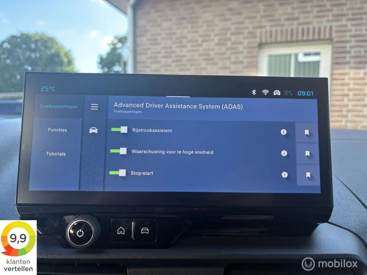 bestel 1.5 BlueHDi 130pk Automaat L2|Carplay|Trekhaak|Camera|Digitaal dashbord