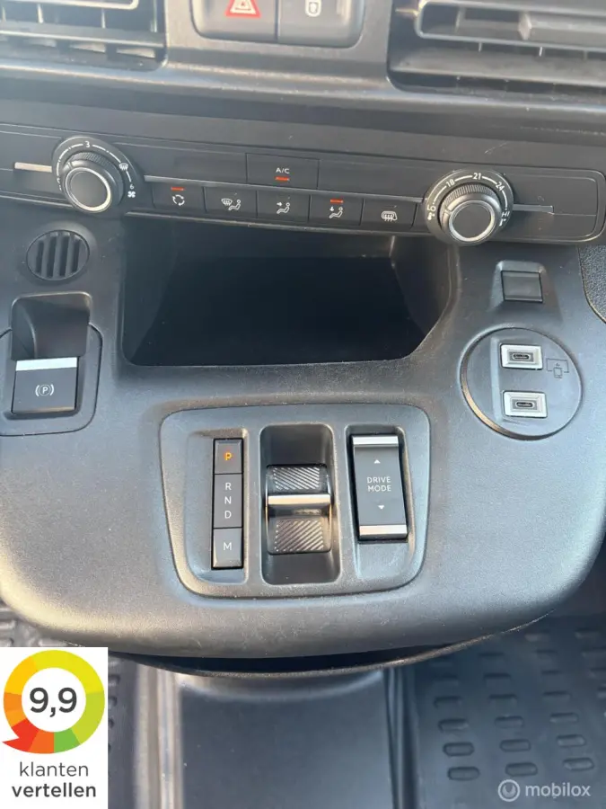 bestel 1.5 BlueHDi 130pk Automaat L2|Carplay|Trekhaak|Camera|Digitaal dashbord
