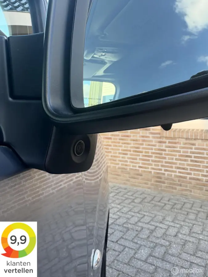 bestel 1.5 BlueHDi 130pk Automaat L2|Carplay|Trekhaak|Camera|Digitaal dashbord