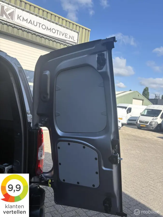 bestel 1.5 BlueHDi 130pk Automaat L2|Carplay|Trekhaak|Camera|Digitaal dashbord