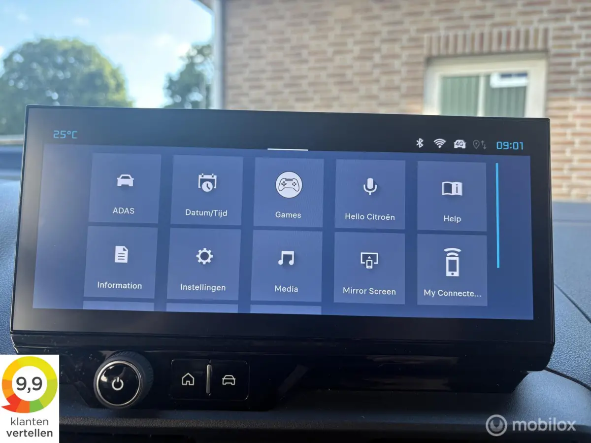 bestel 1.5 BlueHDi 130pk Automaat L2|Carplay|Trekhaak|Camera|Digitaal dashbord