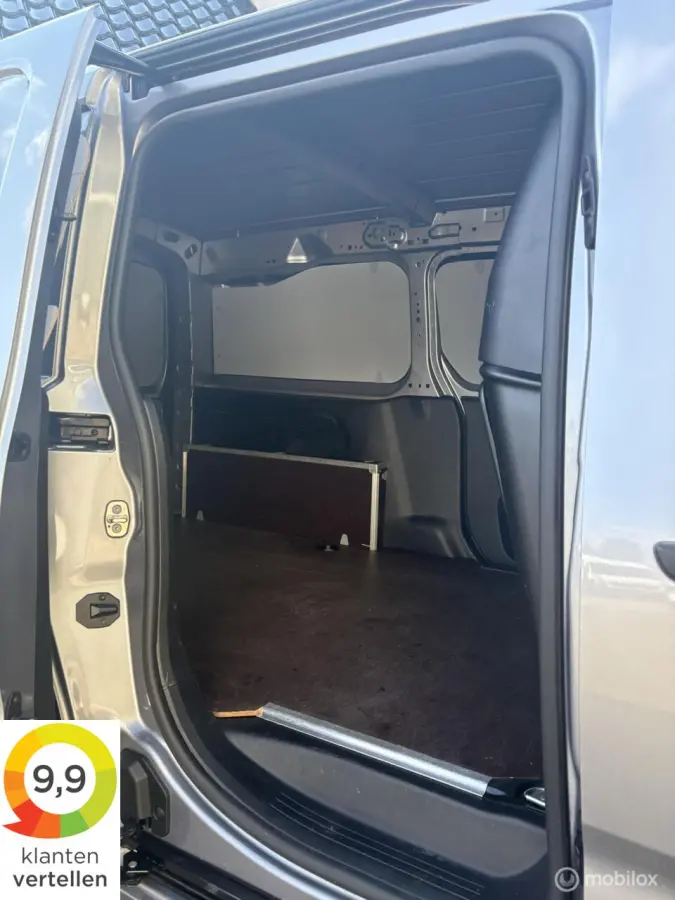 bestel 1.5 BlueHDi 130pk Automaat L2|Carplay|Trekhaak|Camera|Digitaal dashbord