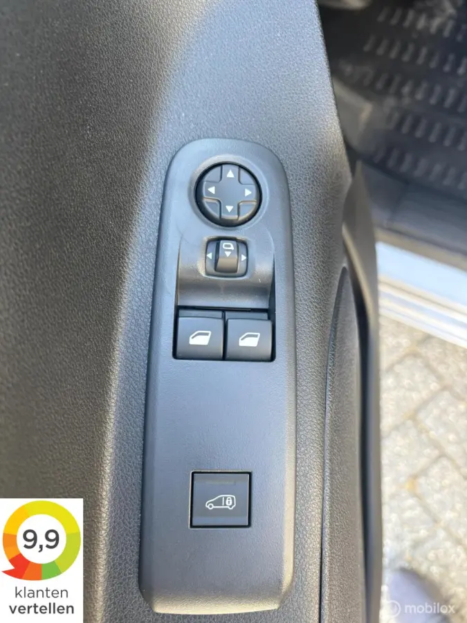bestel 1.5 BlueHDi 130pk Automaat L2|Carplay|Trekhaak|Camera|Digitaal dashbord