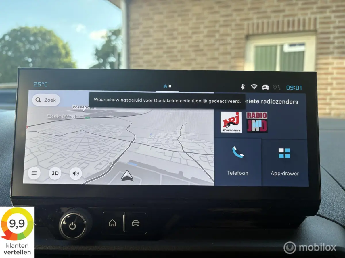 bestel 1.5 BlueHDi 130pk Automaat L2|Carplay|Trekhaak|Camera|Digitaal dashbord