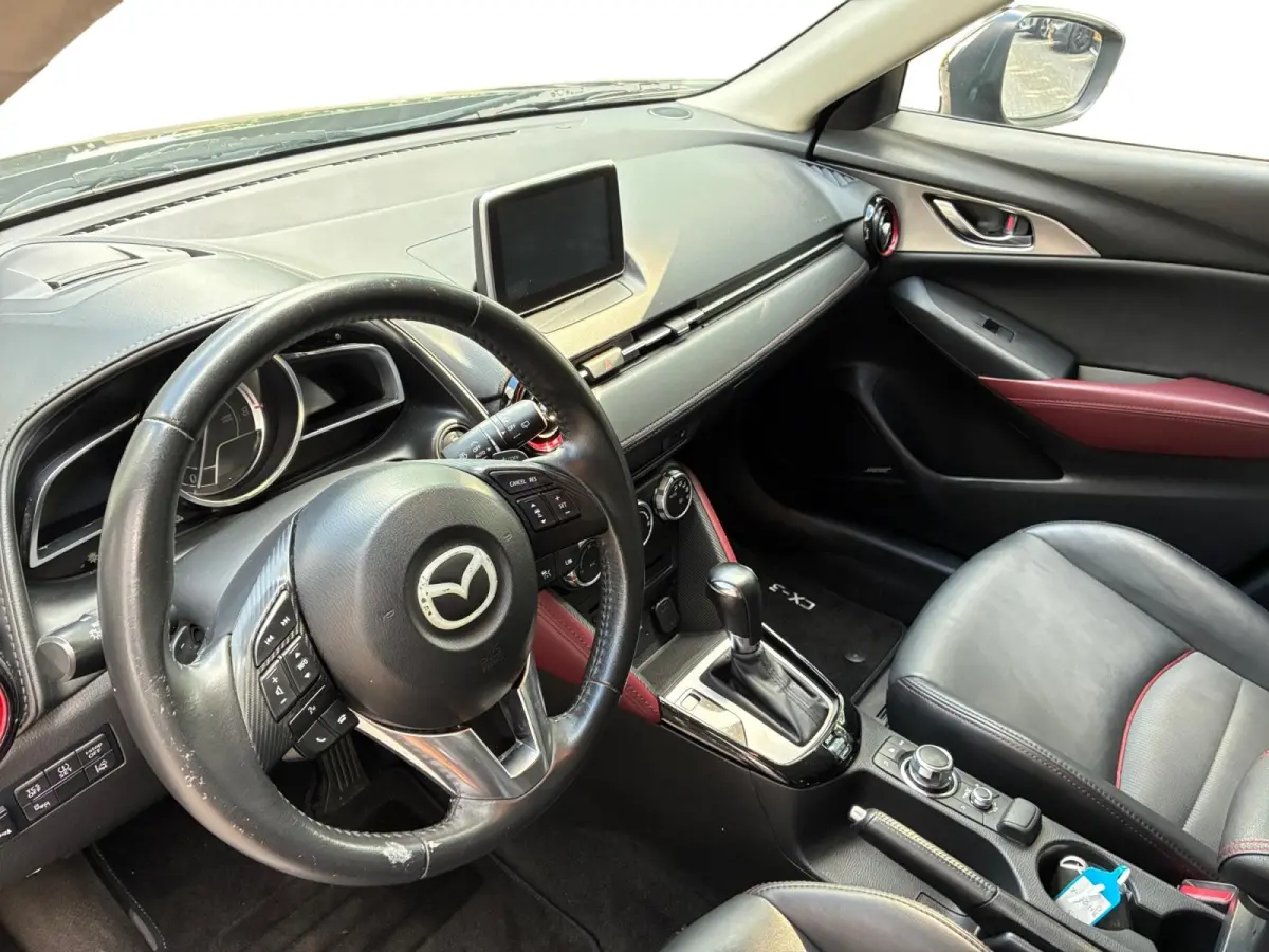 2.0 SkyActiv-G 120 TS Head up Display | Bose | Navi | Stoelverwarming