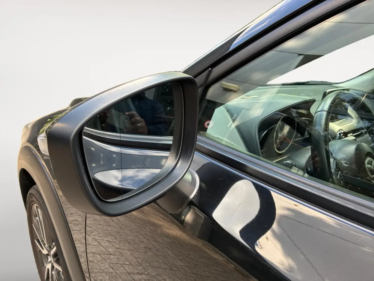 2.0 SkyActiv-G 120 TS Head up Display | Bose | Navi | Stoelverwarming