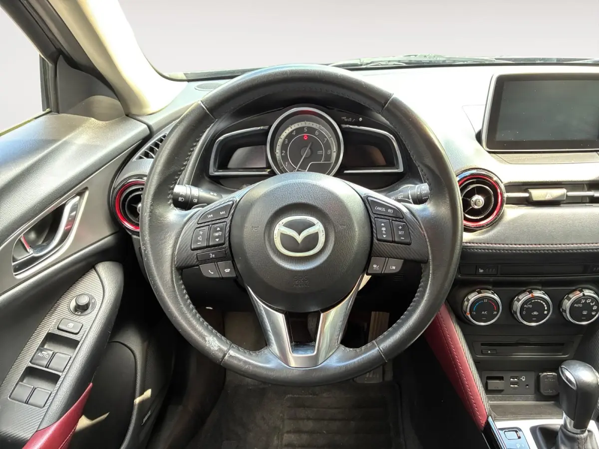 2.0 SkyActiv-G 120 TS Head up Display | Bose | Navi | Stoelverwarming