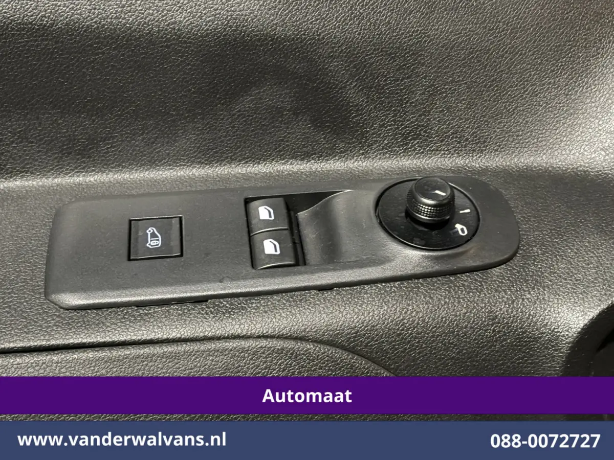 1.2 PureTech 130pk Automaat Benzine L1H1 Euro6 Airco | 2x zijdeur | Camera | Apple Carplay Android Auto, Cruisecontrol, Parkeersensoren