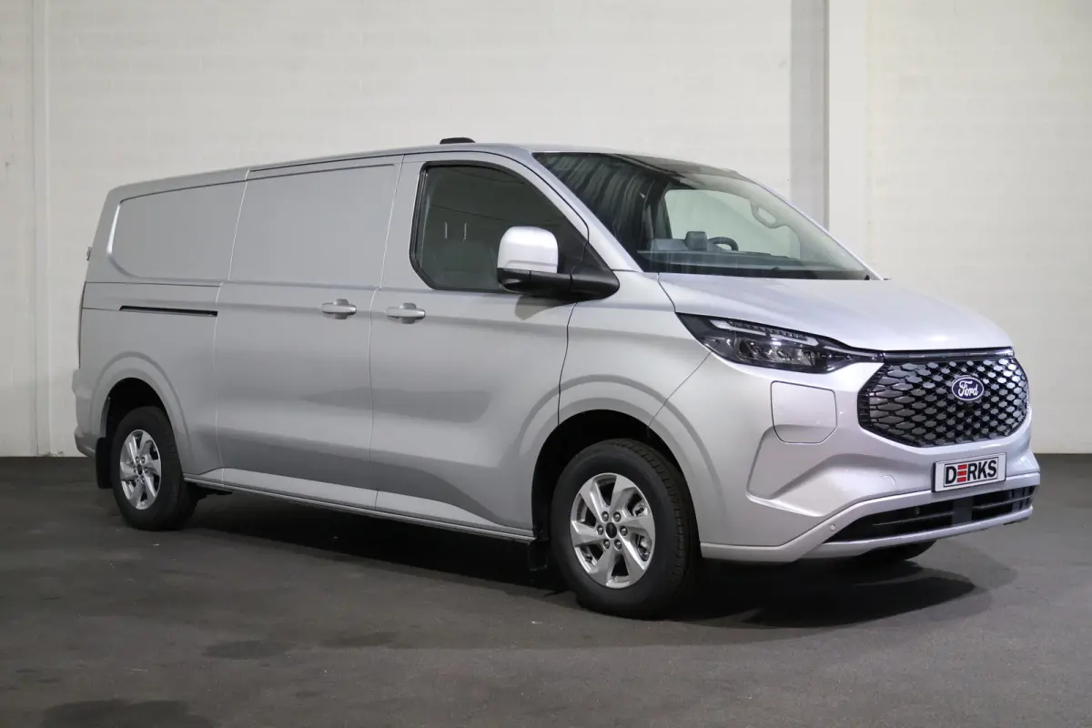 L2 H1 Limited 71 kWh 218pk 360gr Camera