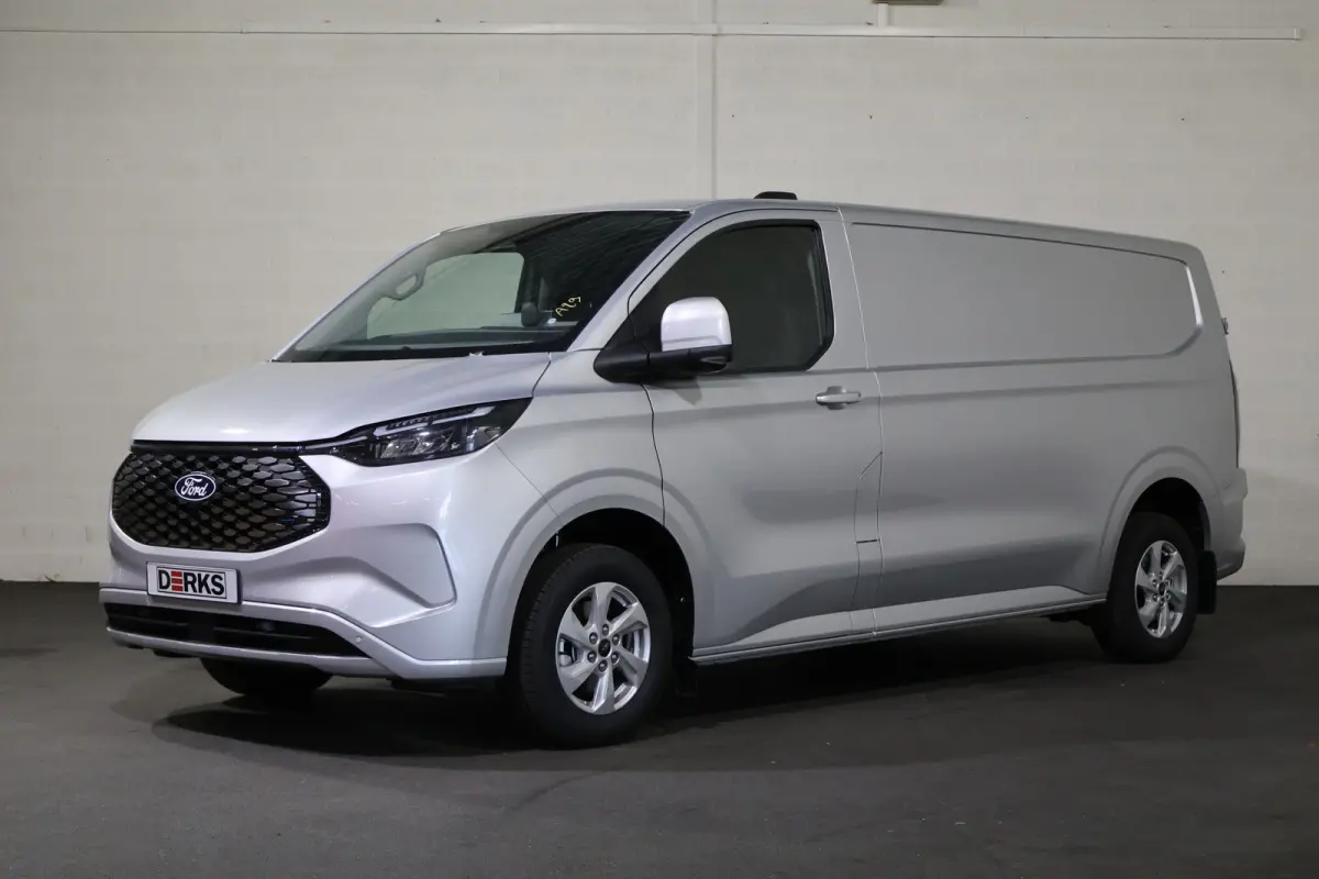 L2 H1 Limited 71 kWh 218pk 360gr Camera