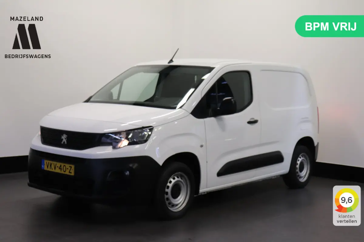 1.2 110PK Benzine - Airco - Navi - Cruise - € 10.900,- Excl.