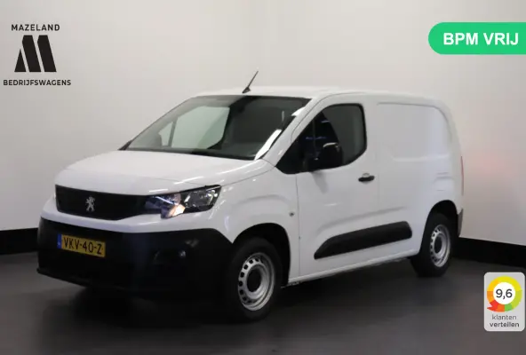 1.2 110PK Benzine - Airco - Navi - Cruise - € 10.900,- Excl.