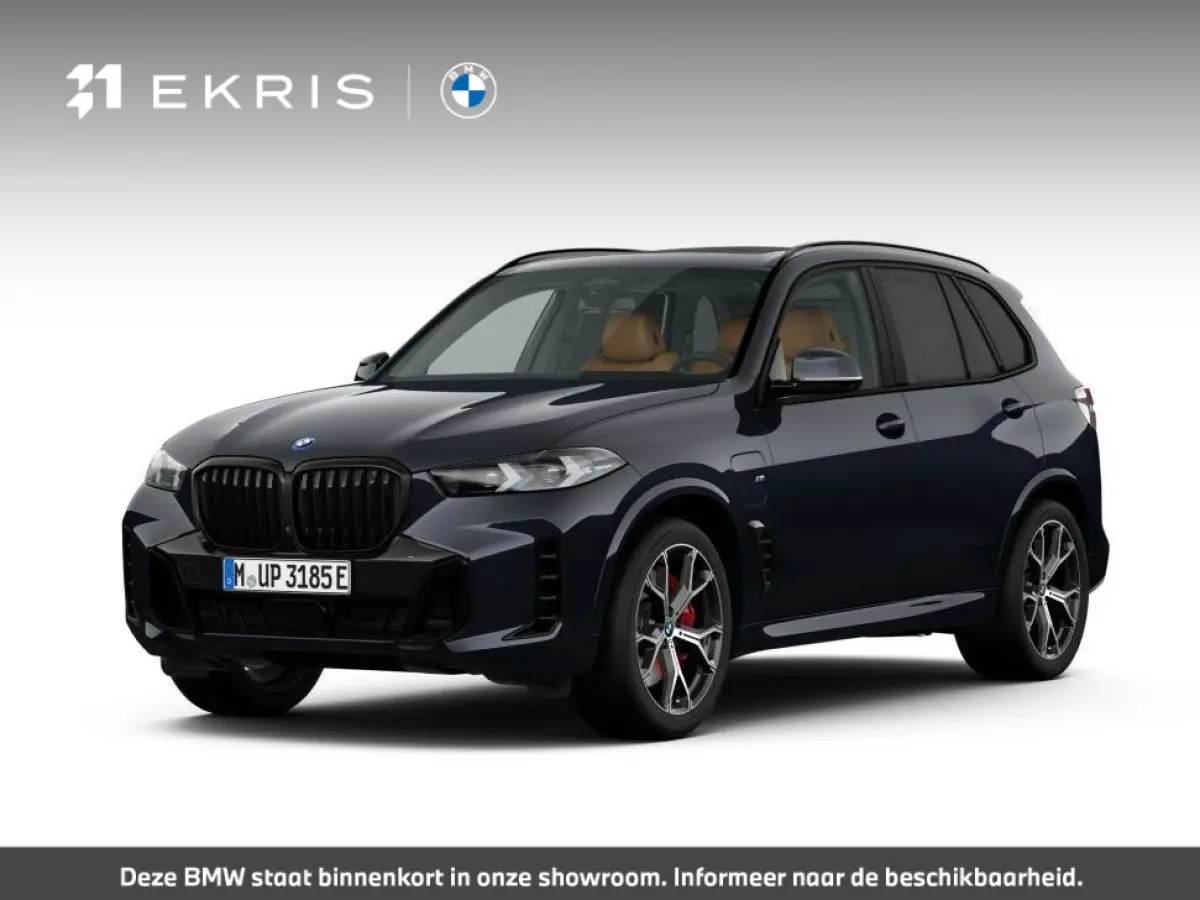 xDrive50e M Sportpakket Pro | Comfort Pack | Innovation Pack | Travel Pack