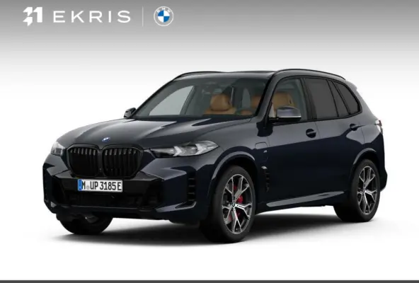 xDrive50e M Sportpakket Pro | Comfort Pack | Innovation Pack | Travel Pack