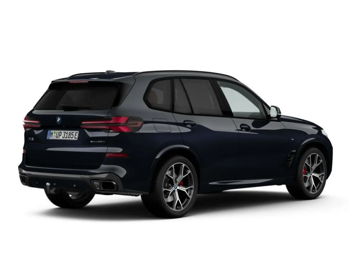 xDrive50e M Sportpakket Pro | Comfort Pack | Innovation Pack | Travel Pack