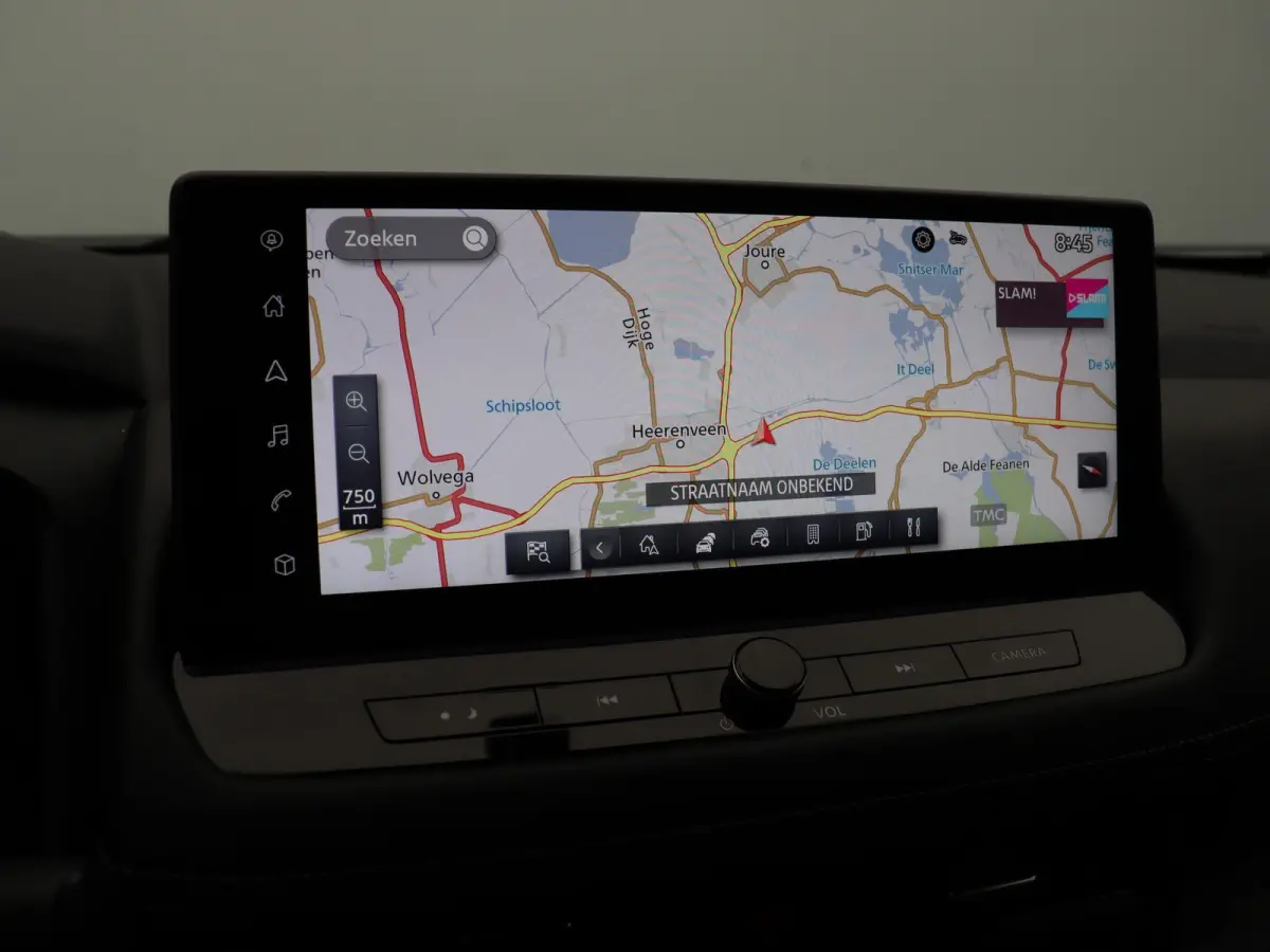 1.5 e-4orce Tekna 4WD | Leder | Stoel & Stuurverwarming | 4WD | 1800kg trekgewicht | Carplay |
