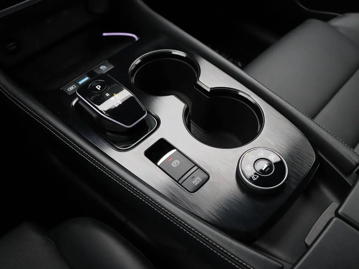 1.5 e-4orce Tekna 4WD | Leder | Stoel & Stuurverwarming | 4WD | 1800kg trekgewicht | Carplay |
