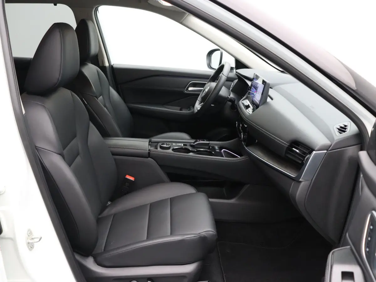 1.5 e-4orce Tekna 4WD | Leder | Stoel & Stuurverwarming | 4WD | 1800kg trekgewicht | Carplay |