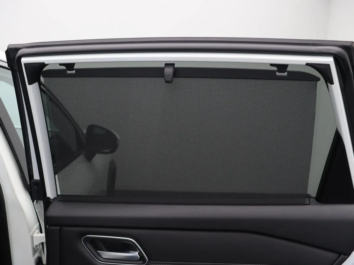 1.5 e-4orce Tekna 4WD | Leder | Stoel & Stuurverwarming | 4WD | 1800kg trekgewicht | Carplay |