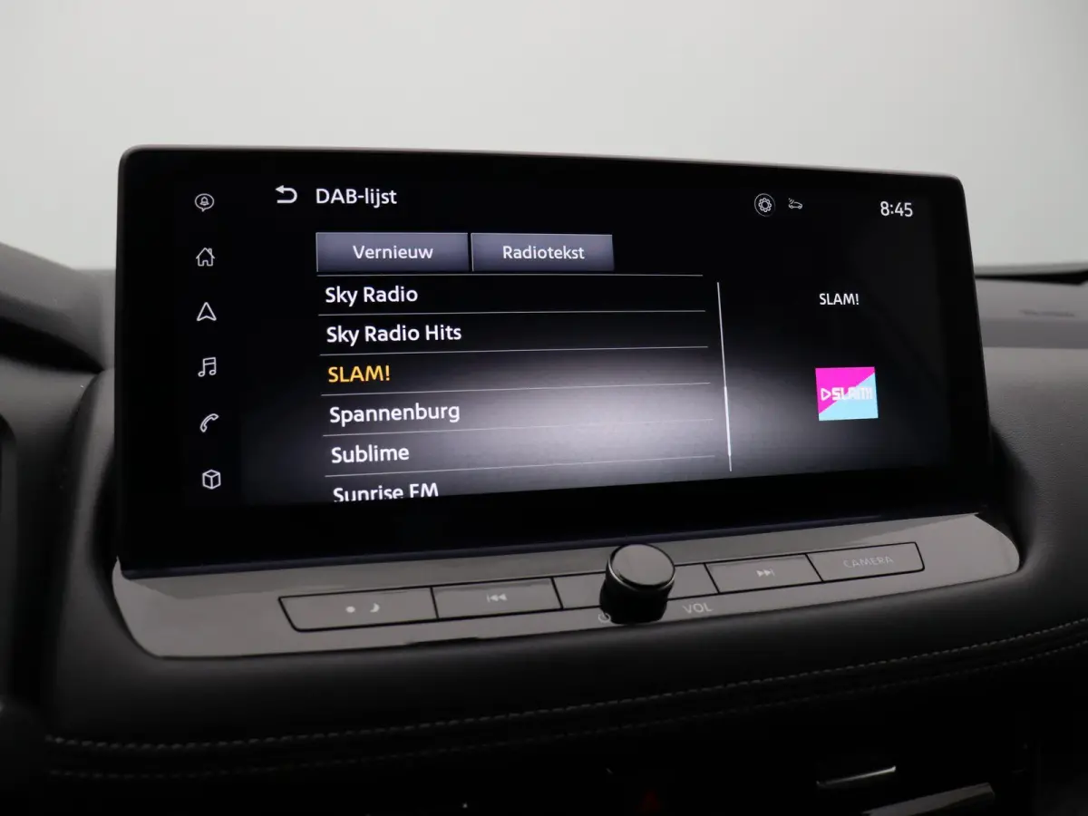 1.5 e-4orce Tekna 4WD | Leder | Stoel & Stuurverwarming | 4WD | 1800kg trekgewicht | Carplay |