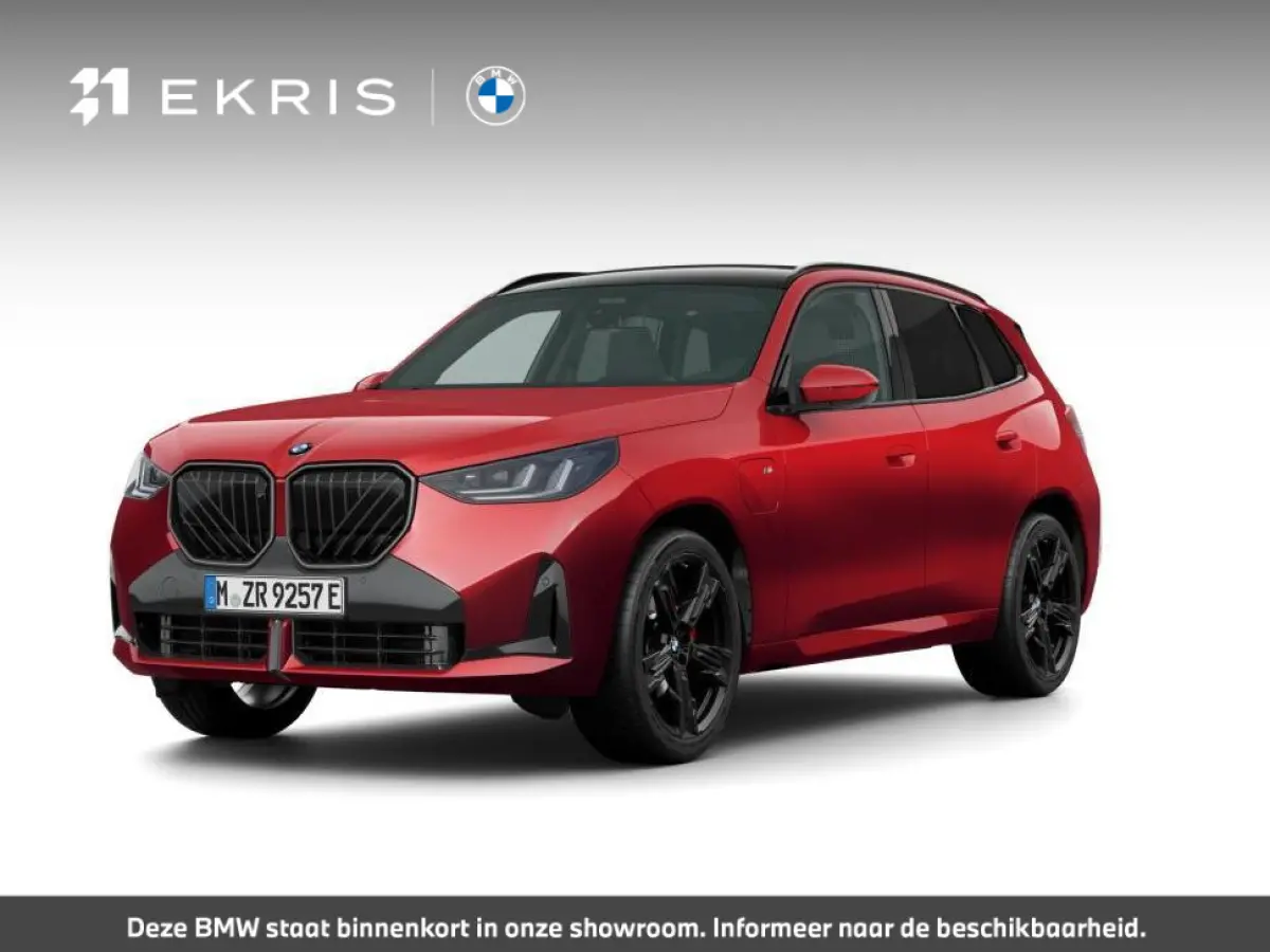 30e xDrive M Sportpakket Pro | SoH 100% | Premium Pack | Professional Pack |