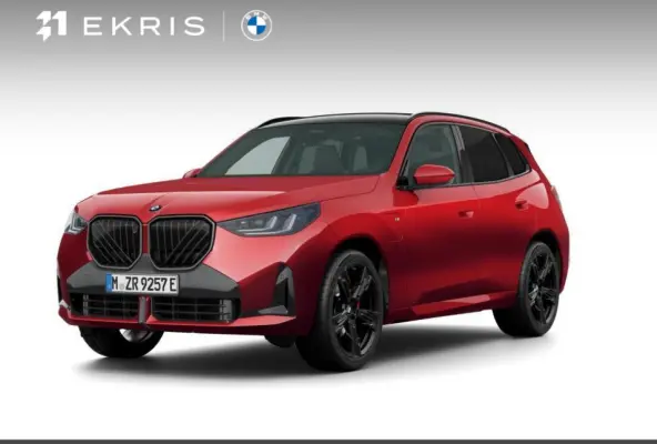 30e xDrive M Sportpakket Pro | SoH 100% | Premium Pack | Professional Pack |
