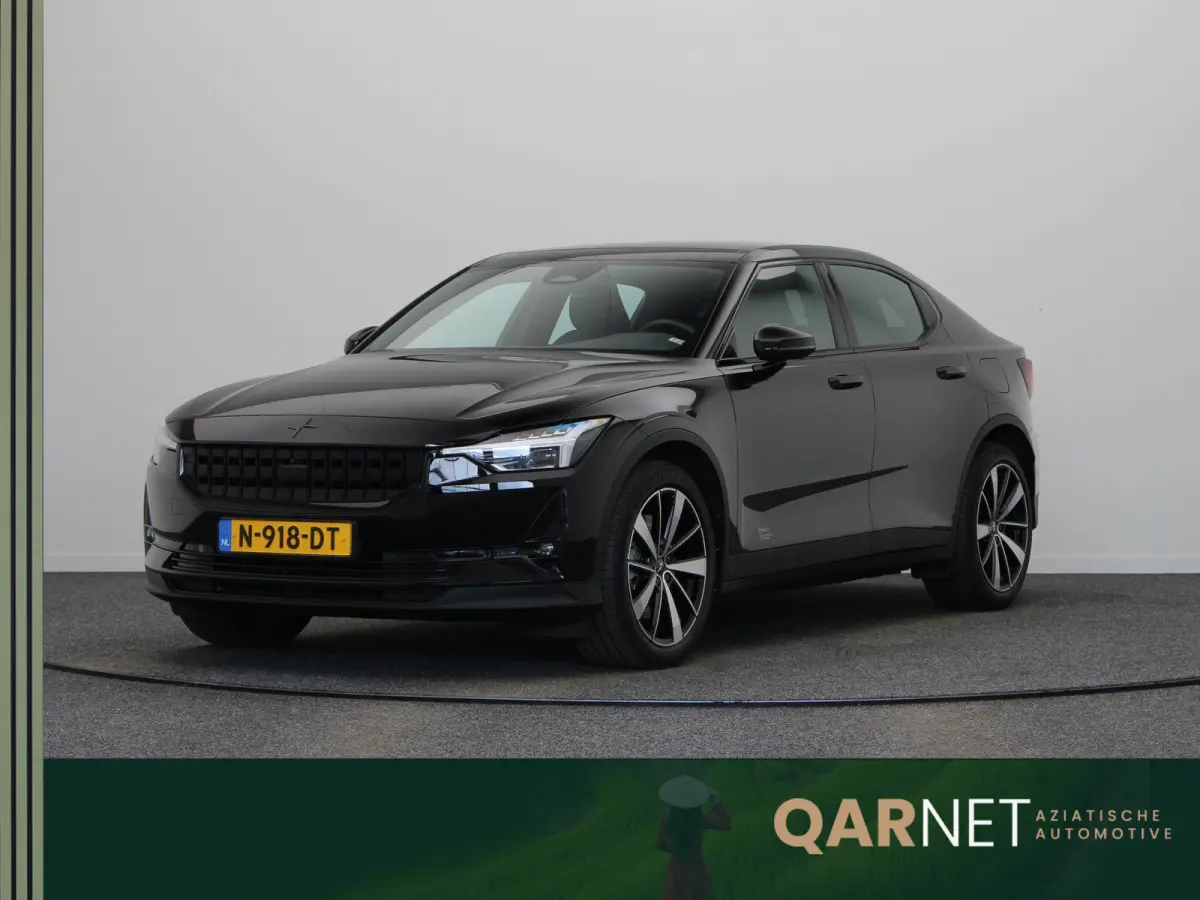 Standard Range Single Motor 63kWh | 92,3% SOH | Harman/Kardon | Elektrische stoelen | Carplay |