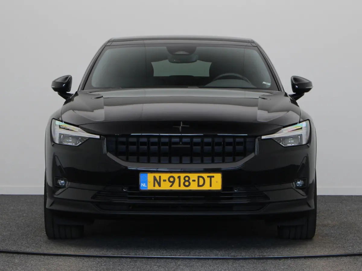 Standard Range Single Motor 63kWh | 92,3% SOH | Harman/Kardon | Elektrische stoelen | Carplay |