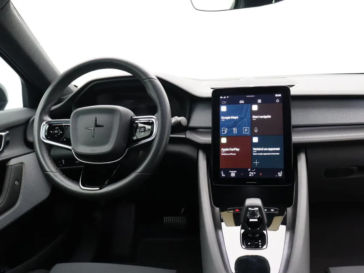 Standard Range Single Motor 63kWh | 92,3% SOH | Harman/Kardon | Elektrische stoelen | Carplay |