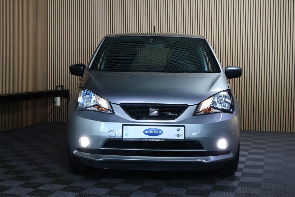 1.0 Sport FR Line AIRCO LM VELGEN BLUTOOTH FR-LINE PDC ACHTER "17