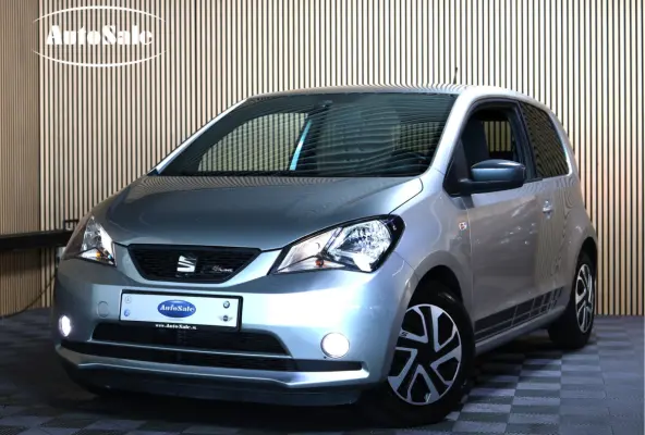 1.0 Sport FR Line AIRCO LM VELGEN BLUTOOTH FR-LINE PDC ACHTER "17