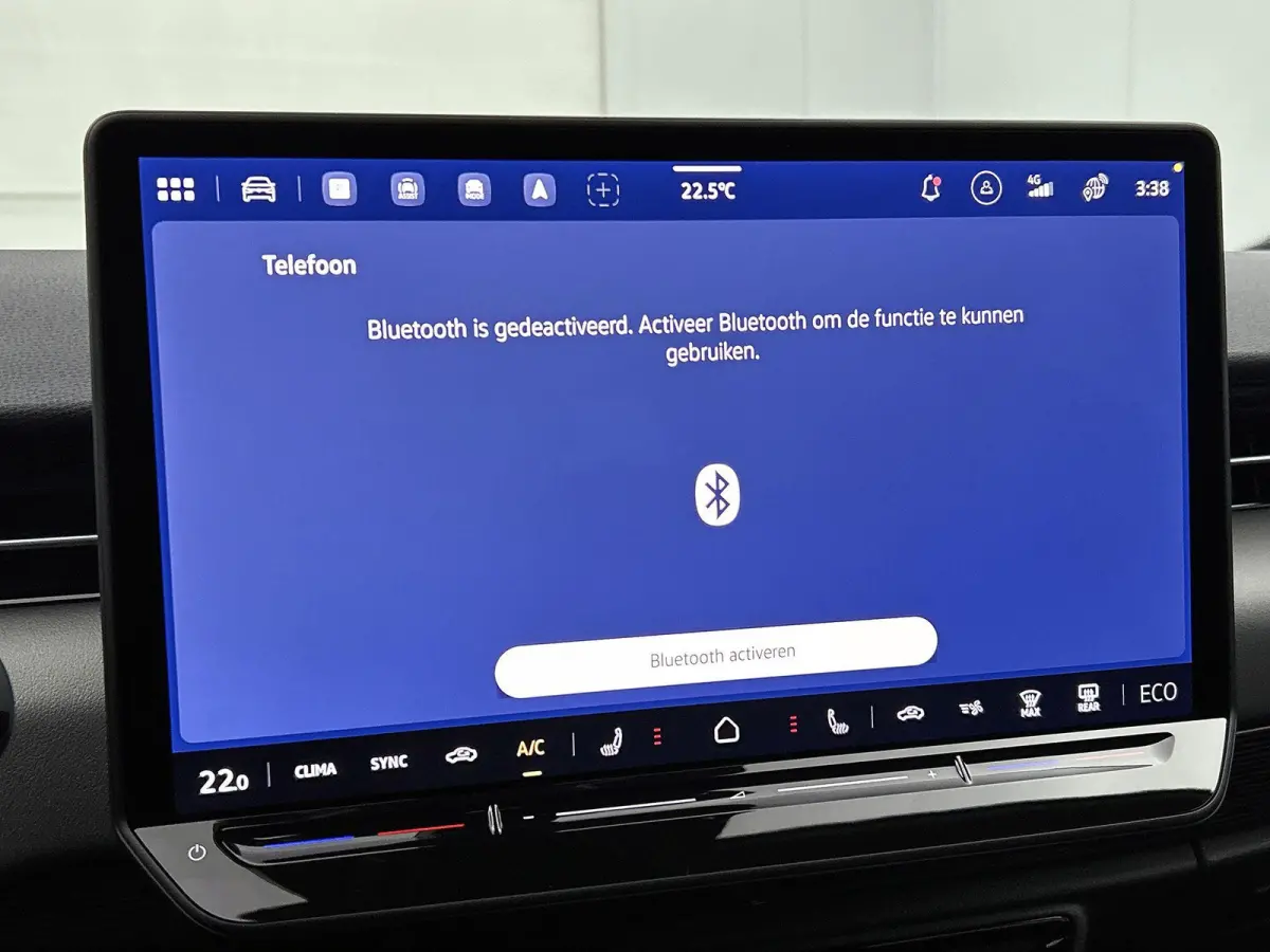 Limited Edition 59 kWh 204pk | Trekhaak inklapbaar | Apple CarPlay en Android Auto | head-updisplay | Adaptive Cruise Control | Voorstoelen verwarmbaar | Automatische airconditioning | Parke