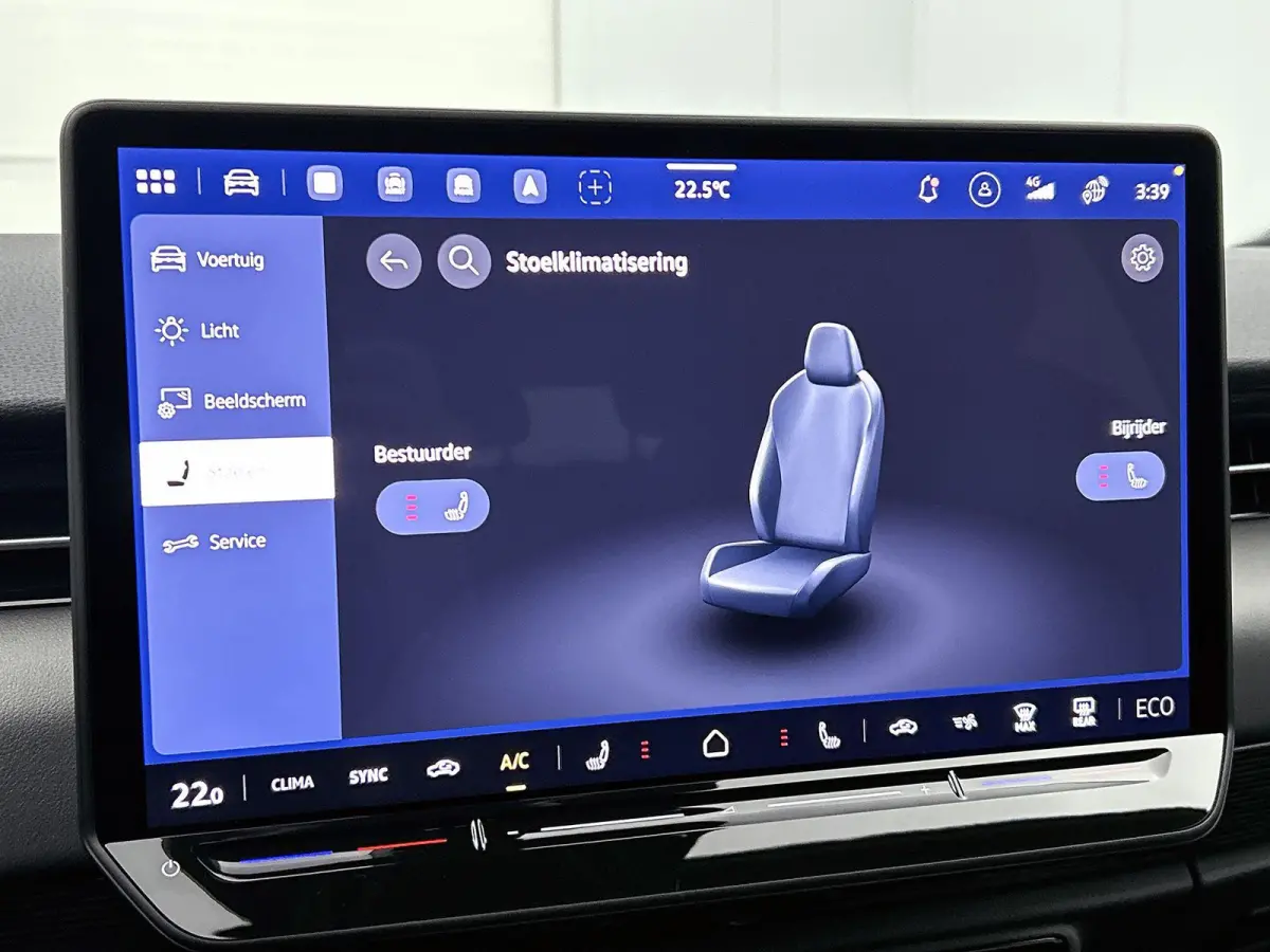 Limited Edition 59 kWh 204pk | Trekhaak inklapbaar | Apple CarPlay en Android Auto | head-updisplay | Adaptive Cruise Control | Voorstoelen verwarmbaar | Automatische airconditioning | Parke