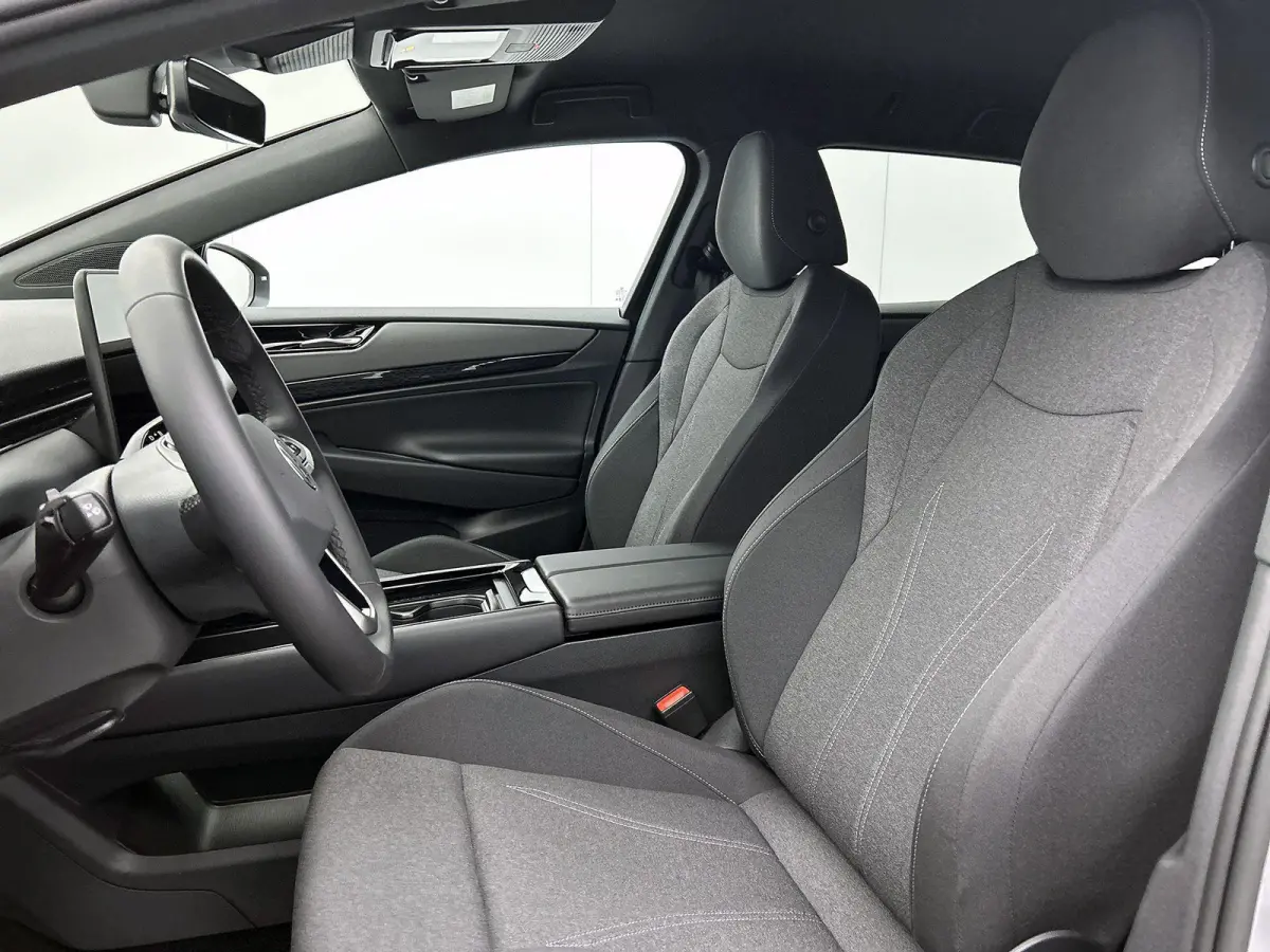 Limited Edition 59 kWh 204pk | Trekhaak inklapbaar | Apple CarPlay en Android Auto | head-updisplay | Adaptive Cruise Control | Voorstoelen verwarmbaar | Automatische airconditioning | Parke