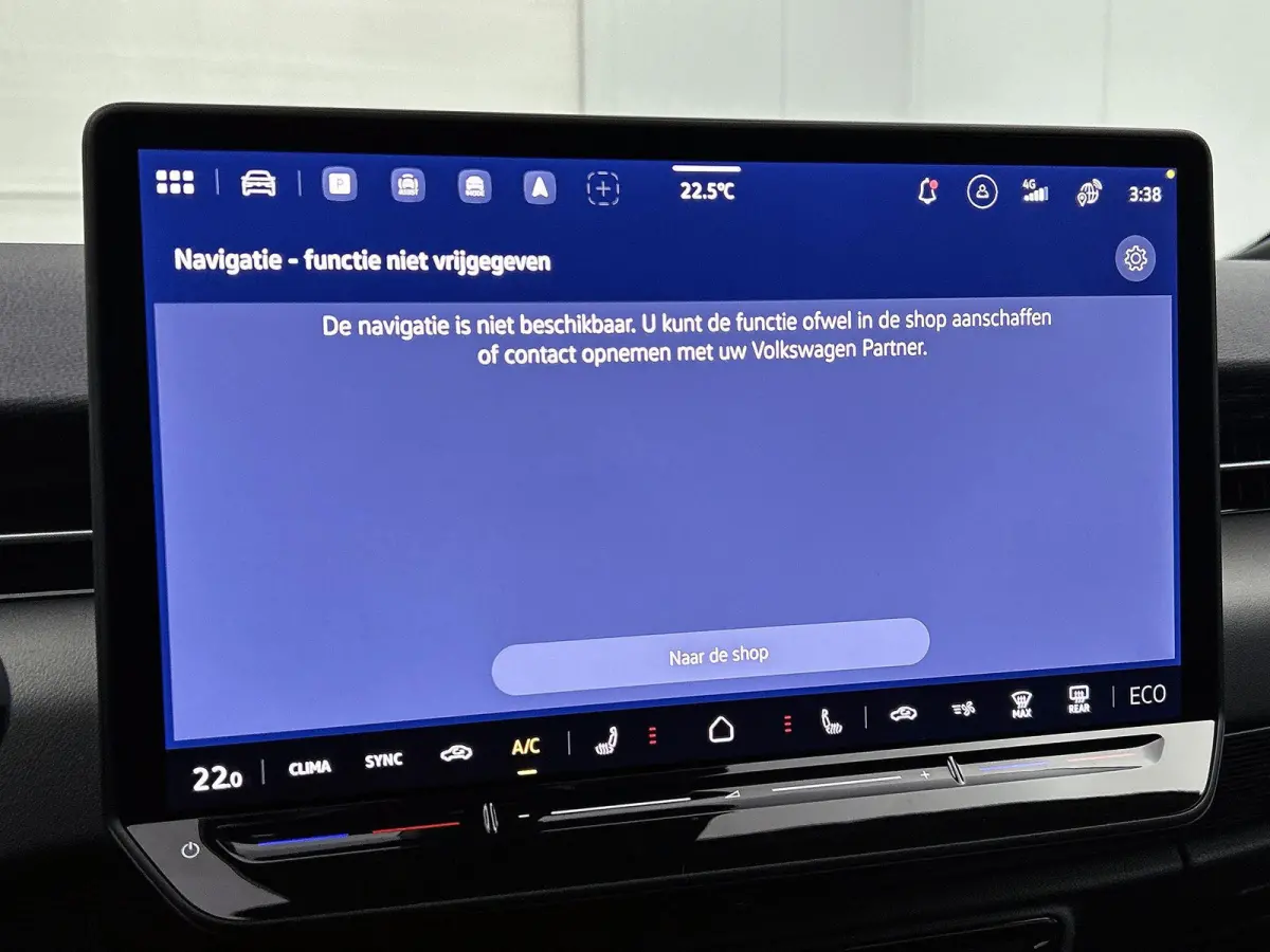 Limited Edition 59 kWh 204pk | Trekhaak inklapbaar | Apple CarPlay en Android Auto | head-updisplay | Adaptive Cruise Control | Voorstoelen verwarmbaar | Automatische airconditioning | Parke
