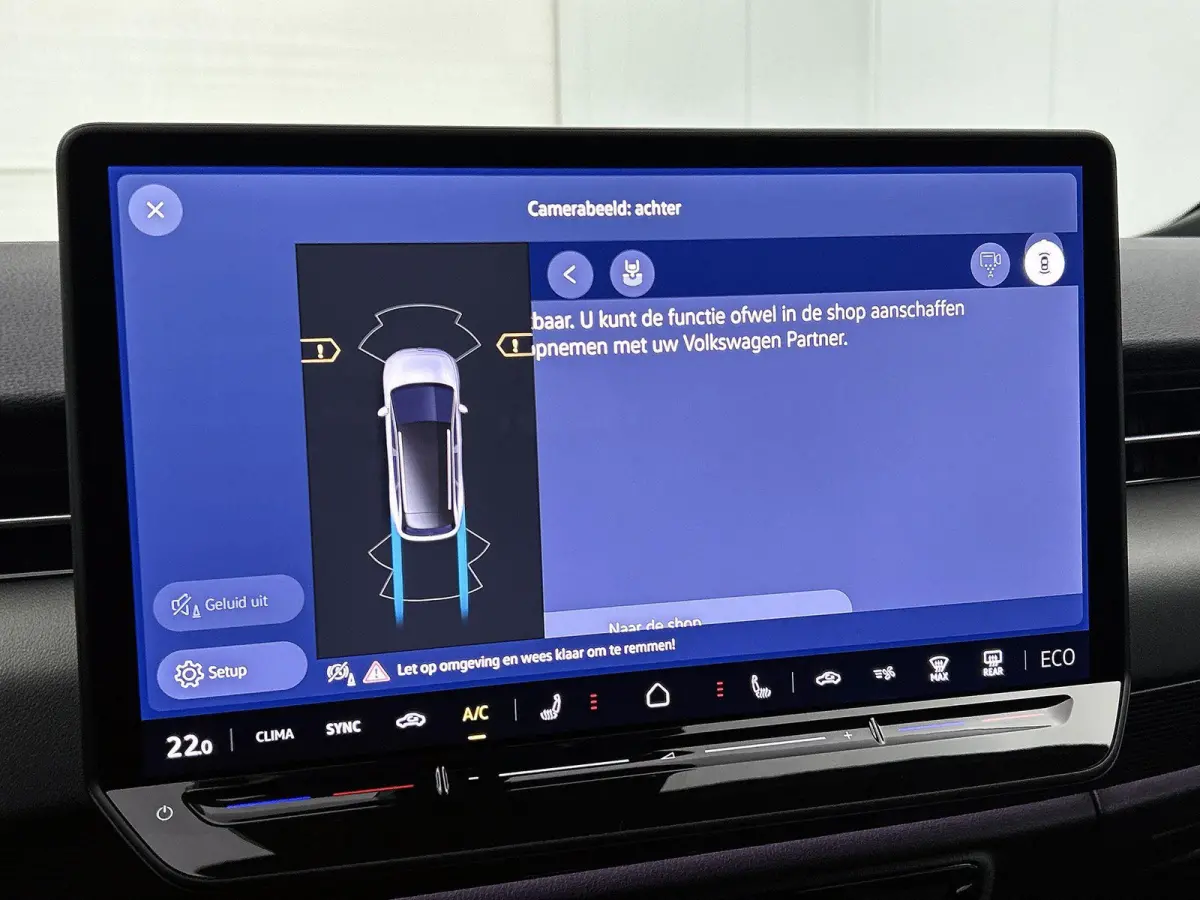 Limited Edition 59 kWh 204pk | Trekhaak inklapbaar | Apple CarPlay en Android Auto | head-updisplay | Adaptive Cruise Control | Voorstoelen verwarmbaar | Automatische airconditioning | Parke