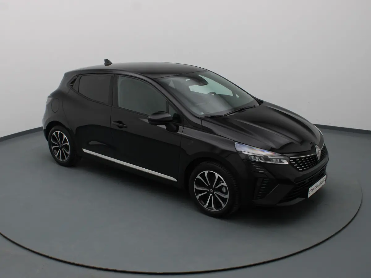 E-Tech Full Hybrid techno 145pk 360° Camera | Cruise | Navi | Parkeersens. v+a | Stoel-/stuurverw.