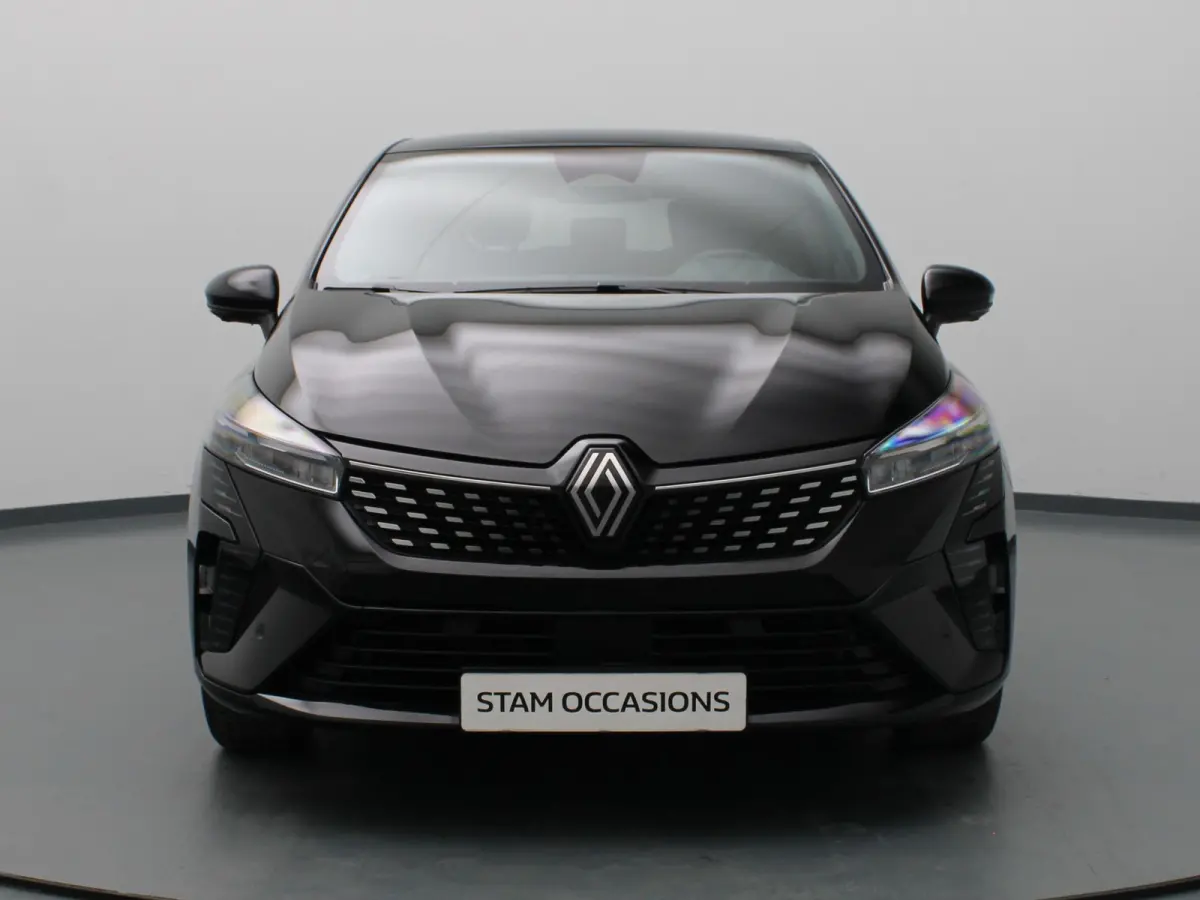 E-Tech Full Hybrid techno 145pk 360° Camera | Cruise | Navi | Parkeersens. v+a | Stoel-/stuurverw.