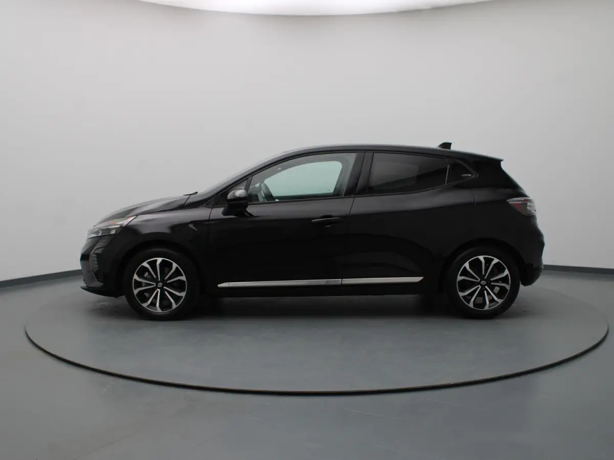 E-Tech Full Hybrid techno 145pk 360° Camera | Cruise | Navi | Parkeersens. v+a | Stoel-/stuurverw.
